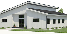 modern house plans 07 house plan CH608.jpg