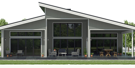 modern house plans 08 house plan CH608.jpg