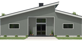 modern house plans 09 house plan CH608.jpg