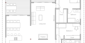 modern house plans 20 house plan CH608.jpg