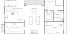 modern house plans 40 HOUSE PLAN CH608 V5.jpg