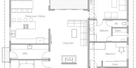 modern house plans 42 HOUSE PLAN CH608 V6.jpg