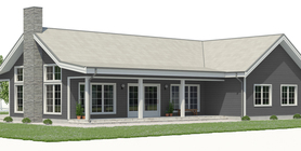 modern farmhouse plans 08 house plan CH613.jpg