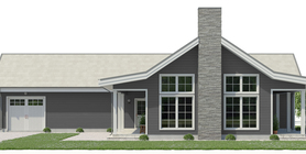 modern farmhouse plans 09 house plan CH613.jpg