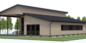 contemporary house plans 03 home plan CH614.jpg