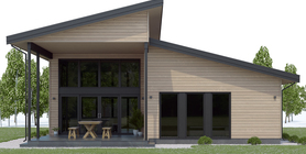 contemporary house plans 04 home plan CH614.jpg