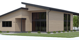 contemporary house plans 06 home plan CH614.jpg