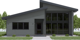 contemporary house plans 07 home plan CH614.jpg