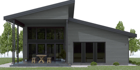 contemporary house plans 08 home plan CH614.jpg