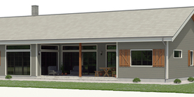 classical house plans 05 home plan CH612.jpg