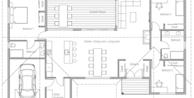 classical house plans 19 HOUSE PLAN CH612 V2.jpg
