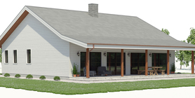 small houses 03 home plan CH609.jpg