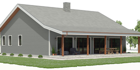 small houses 07 home plan CH609.jpg