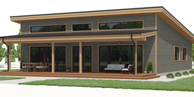 small house plans 08 House Plan CH616.jpg