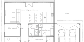 small house plans 22 HOUSE PLAN CH616 V4.jpg
