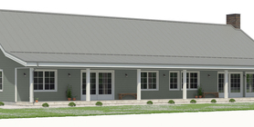 classical house plans 05 house plan CH615.jpg