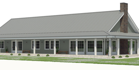 classical house plans 08 house plan CH615.jpg