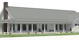 classical house plans 09 house plan CH615.jpg