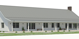 classical house plans 10 house plan CH615.jpg