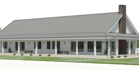 classical house plans 11 house plan CH615.jpg