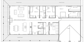 classical house plans 20 house plan CH615.jpg