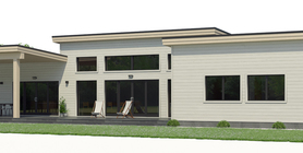 modern house plans 04 house plan CH610.jpg