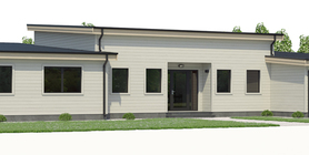 modern house plans 05 house plan CH610.jpg