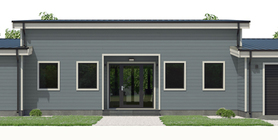 modern house plans 11 house plan CH610.jpg