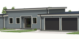 modern house plans 12 house plan CH610.jpg