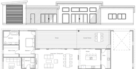 modern house plans 30 house plan CH610 V3.jpg