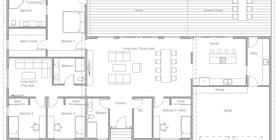 modern house plans 34 HOUSE PLAN CH610 V5.jpg
