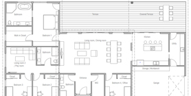 modern house plans 36 HOUSE PLAN CH610 V6.jpg