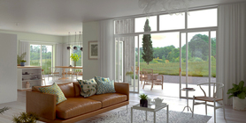 modern house plans 002 house plan CH636.jpg