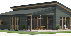 modern house plans 04 house plan CH636.jpg