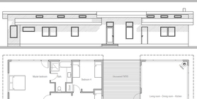 modern house plans 34 HOUSE PLAN CH636 V4.jpg