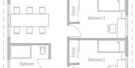 affordable house plans 20 house plan CH617.jpg