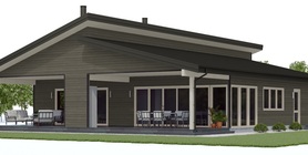 modern house plans 03 house plan CH648.jpg