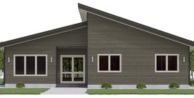 modern house plans 05 house plan CH648.jpg