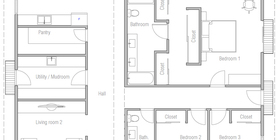 modern house plans 42 HOUSE PLAN CH648 V6.jpg