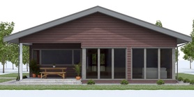 small houses 001 house plan CH633.jpg