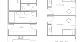 small house plans 10 home plan CH633.jpg