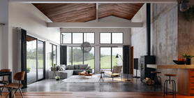 modern house plans 002 house plan CH634.jpg