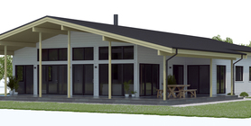 modern house plans 03 house plan CH634.jpg