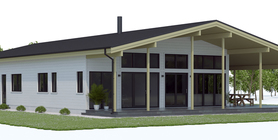 modern house plans 04 house plan CH634.jpg