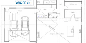 small house plans 40 HOUSE PLAN CH651 7B.jpg