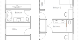 affordable house plans 20 house plan ch618.jpg