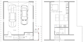 cost to build less than 100 000 20 house plan garage G810.jpg