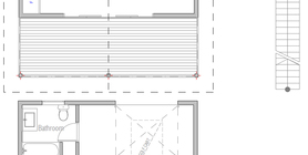 cost to build less than 100 000 25 Garage Plan CH G810 V2.jpg