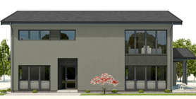 modern house plans 001 house plan CH622.jpg