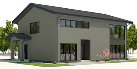 modern house plans 04 home plan CH622.jpg